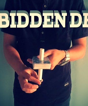 Forbidden Decks by Ebbytones video DOWNLOAD