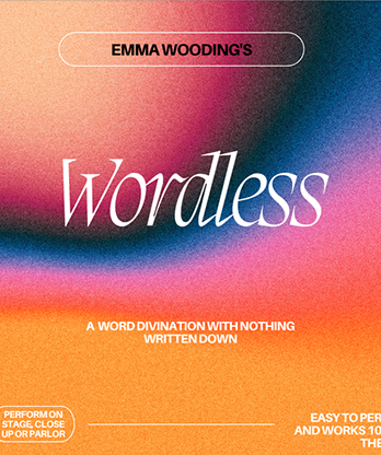 Wordless by Emma Wooding ebook DOWNLOAD
