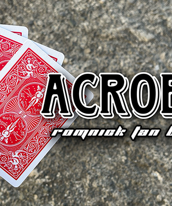Acrobat by Romnick Tan Bathan video DOWNLOAD