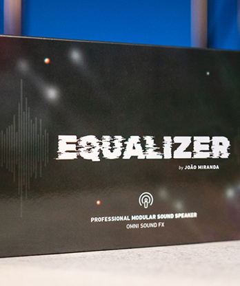 EQUALIZER by Joao Miranda - Trick