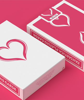 Fantastica Playing Cards