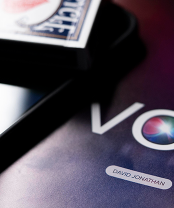 VOX (Toolkit and Online Instructions) by David Jonathan - Instant Download