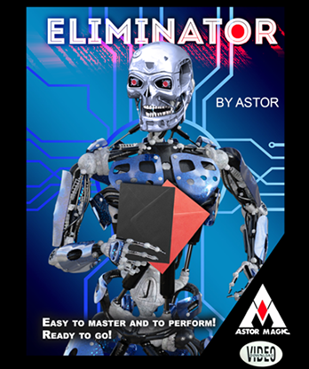 ELIMINATOR by Astor