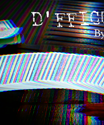 D'FFICULTY By Ragil Septia video DOWNLOAD