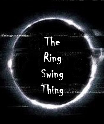 RING SWING THING (Gimmicks and Online Instructions) by Sirus Magic - Tricks
