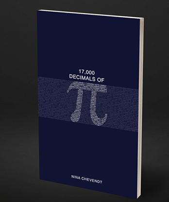 Pi MAX Book Test (with Online Instruction) by Vincent Hedan - Trick
