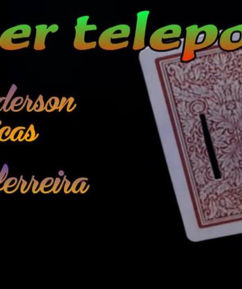 Finger Teleport by Jenderson Magica's video DOWNLOAD
