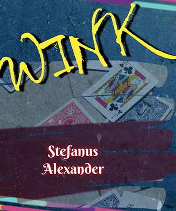 WINK by Stefanus Alexander video DOWNLOAD