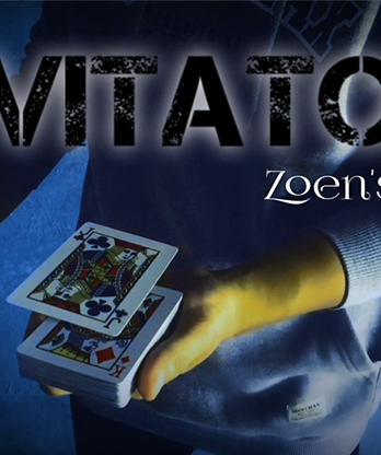 Levitators by Zoens video DOWNLOAD