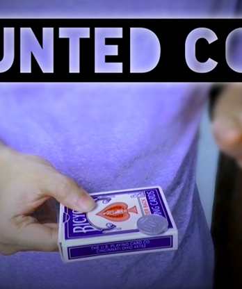 Haunted Coins by Zoen's video DOWNLOAD