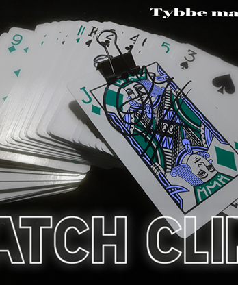 Catch Clips by Tybbe Master video DOWNLOAD