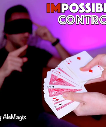 Impossible Control by AleMagix video DOWNLOAD
