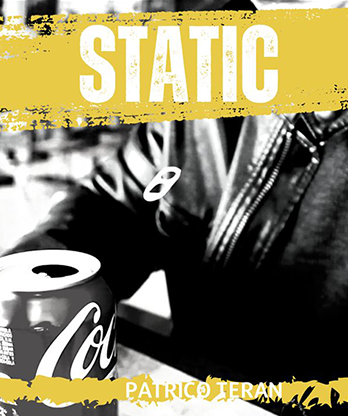 The Vault - Static by Patricio Teran video DOWNLOAD