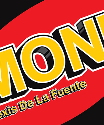 MONU by Alexis De La Fuente - Trick