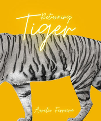 The Vault - Returning Tiger by Aurelio Ferreira video DOWNLOAD