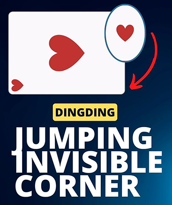 The Vault - Jumping Invisible Corner by Dingding video DOWNLOAD