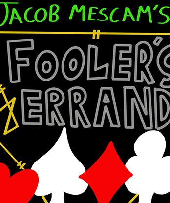 Foolers Errand by Jacob Mescam video DOWNLOAD