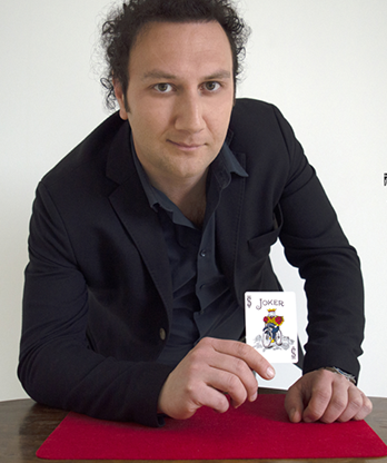 The Joker ?! by Sandro Loporcaro (Amazo)video DOWNLOAD
