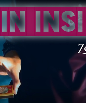 Coin Inside by Zoen's video DOWNLOAD