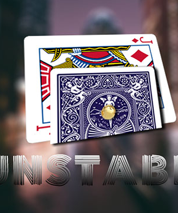 Unstable by Dingding video DOWNLOAD