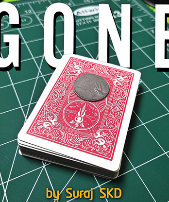 GONE by Suraj SKD video DOWNLOAD