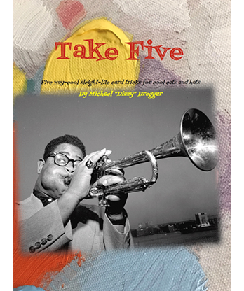 Take 5 by Michael "Dizzy" Breggar eBook DOWNLOAD