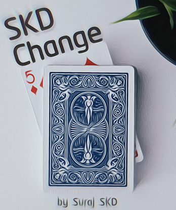 SKD Change by Suraj video DOWNLOAD