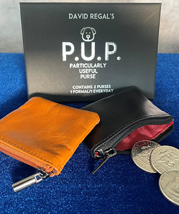 PUP (set) by David Regal - Trick