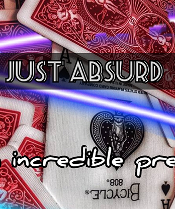 Just ABSURD by Joseph B video DOWNLOAD
