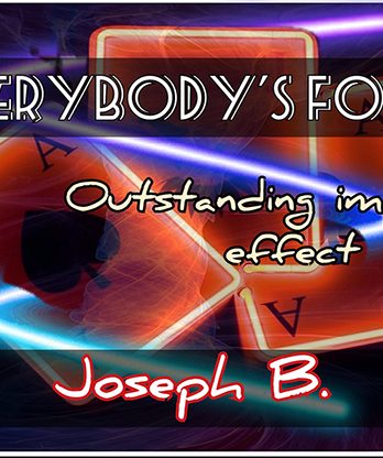 Everybody's Fooled by Joseph B video DOWNLOAD