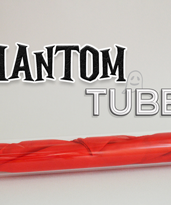 PHANTOM TUBE by Sorcier Magic