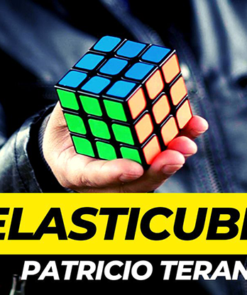 The Vault - Elasticube by Patricio Teran video DOWNLOAD