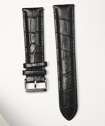 Watchband Black by PITATA MAGIC - Trick