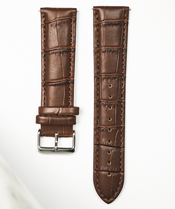 Watchband Brown by PITATA MAGIC - Trick
