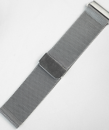 Watchband Milanese Mesh by PITATA MAGIC - Trick