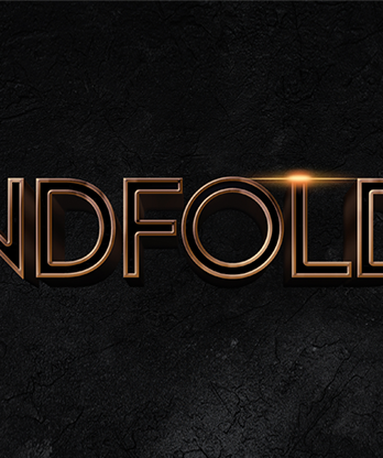 MINDFOLDED (Gimmicks and Online Instructions) by Julian Pronk