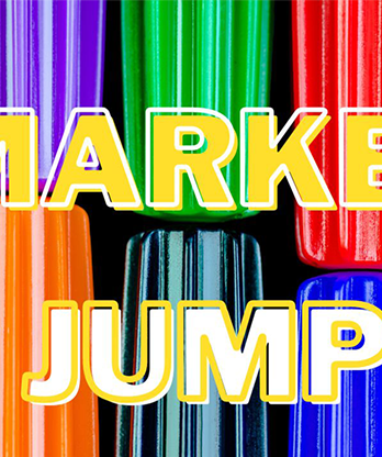 Marked Jump by Anthony Vasquez video DOWNLOAD