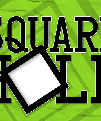 Square Hole by Ryan Pilling video DOWNLOAD