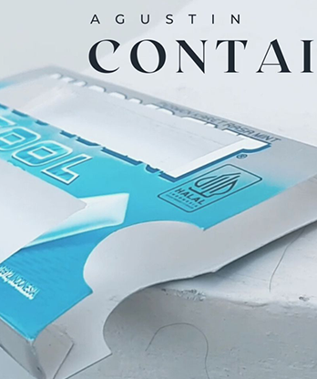 Container by Agustin video DOWNLOAD