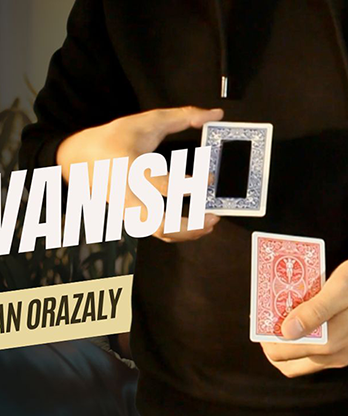 The Vault - Pop Vanish by Sultan Orazaly video DOWNLOAD