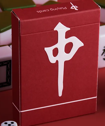 Chung Playing Cards