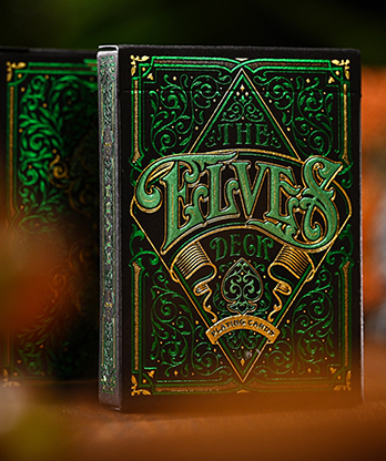 The Elves Deck