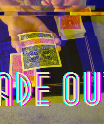 Fade Out by Anthony Vasquez video DOWNLOAD