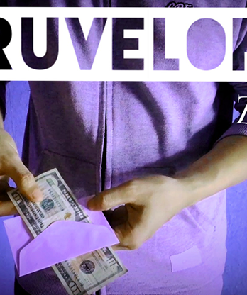 Thruvelopes by Zoen's video DOWNLOAD