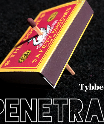 Unpenetrable by Tybbe Master video DOWNLOAD
