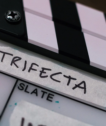 Trifecta by Simon Lipkin and the 1914 video DOWNLOAD