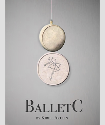 BalletC by Kirill Akulin video DOWNLOAD