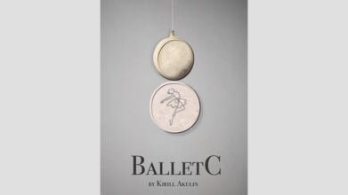 BalletC by Kirill Akulin video DOWNLOAD