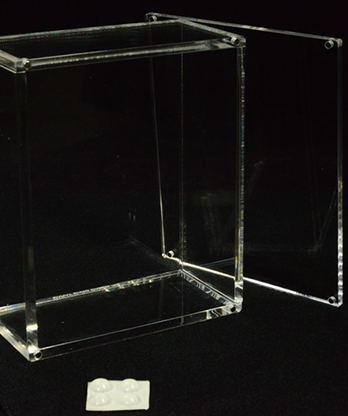 Carat XLG Legacy Case