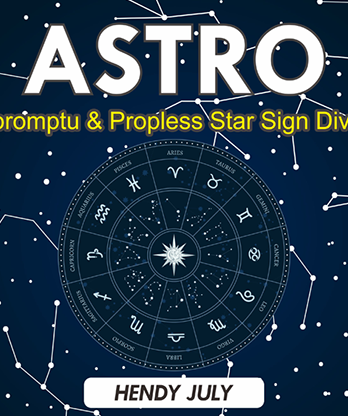 Astro by Hendy July eBook DOWNLOAD